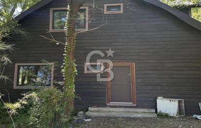 DOĞANIN ORTASINDA HUZURLU VE SESSİZ YAŞAM