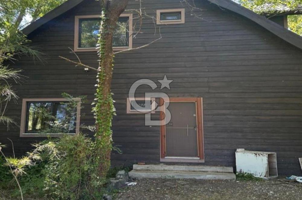 DOĞANIN ORTASINDA HUZURLU VE SESSİZ YAŞAM