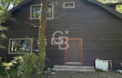 DOĞANIN ORTASINDA HUZURLU VE SESSİZ YAŞAM