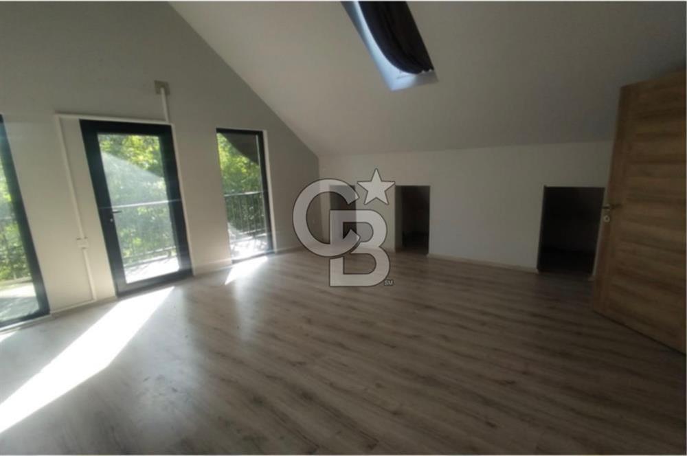 DOĞANIN ORTASINDA HUZURLU VE SESSİZ YAŞAM