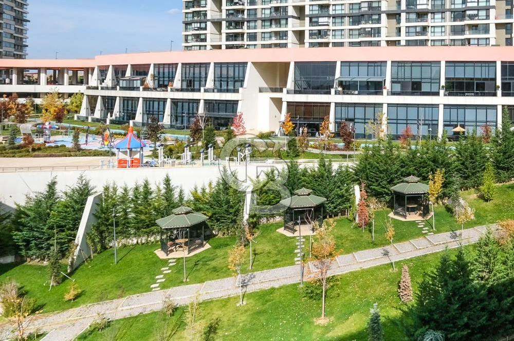 ALACAATLI'NIN GÖZBEBEĞİ İNCEK PRESTİJ'DE KİRALIK 2+2 LOFT DAİRE