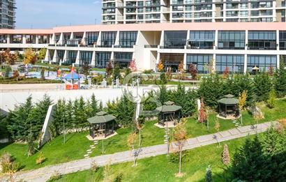 ALACAATLI'NIN GÖZBEBEĞİ İNCEK PRESTİJ'DE KİRALIK 2+2 LOFT DAİRE