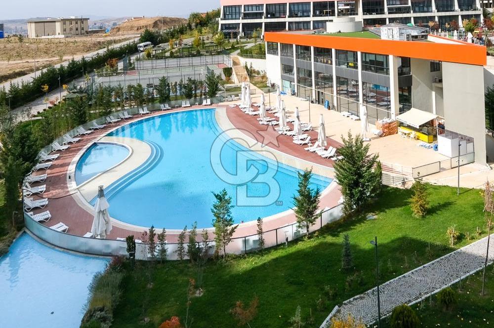 ALACAATLI'NIN GÖZBEBEĞİ İNCEK PRESTİJ'DE KİRALIK 2+2 LOFT DAİRE