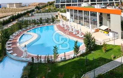 ALACAATLI'NIN GÖZBEBEĞİ İNCEK PRESTİJ'DE KİRALIK 2+2 LOFT DAİRE