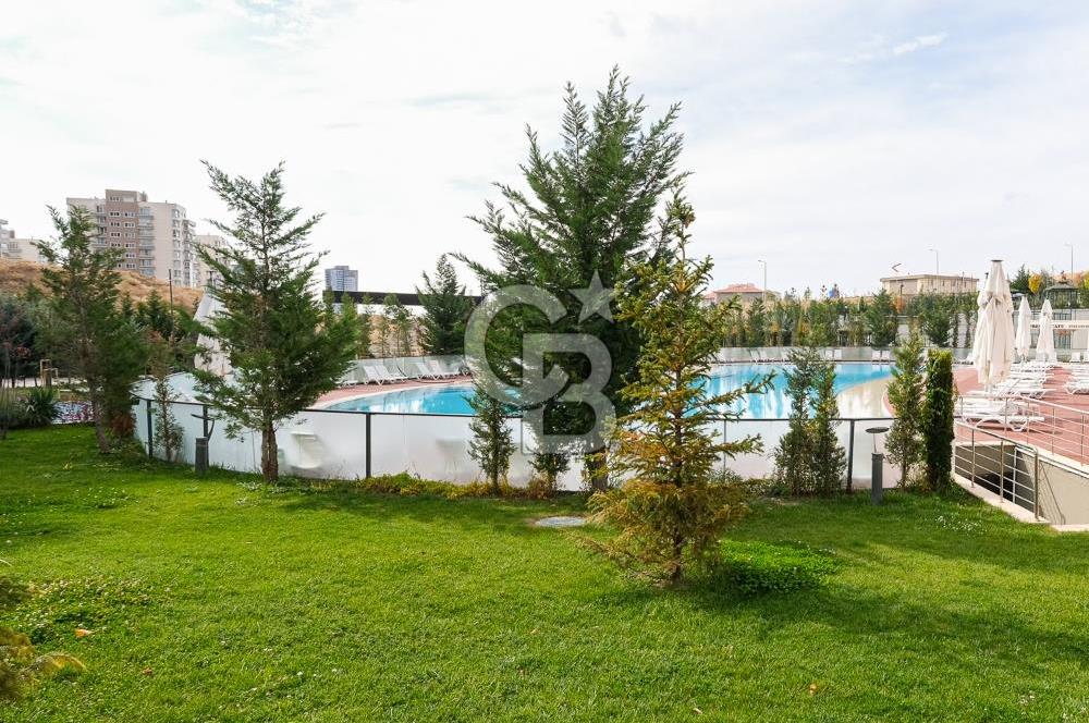 ALACAATLI'NIN GÖZBEBEĞİ İNCEK PRESTİJ'DE KİRALIK 2+2 LOFT DAİRE