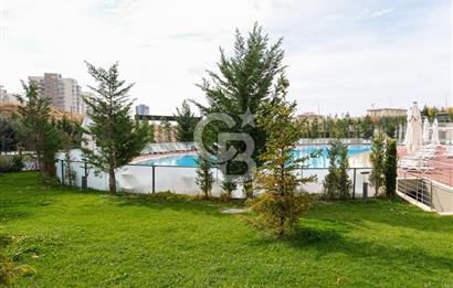 ALACAATLI'NIN GÖZBEBEĞİ İNCEK PRESTİJ'DE KİRALIK 2+2 LOFT DAİRE