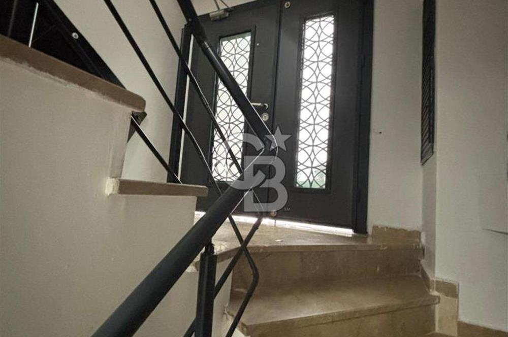 CB Fly'dan Tuzla Sahili ve Mercan Sahili Yakını 2+1 Ara Kat