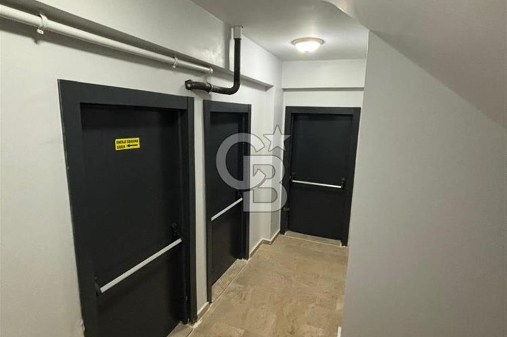 CB Fly'dan Tuzla Sahili ve Mercan Sahili Yakını 2+1 Ara Kat