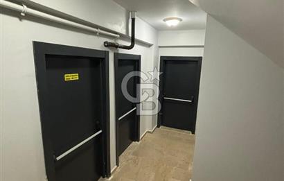 CB Fly'dan Tuzla Sahili ve Mercan Sahili Yakını 2+1 Ara Kat