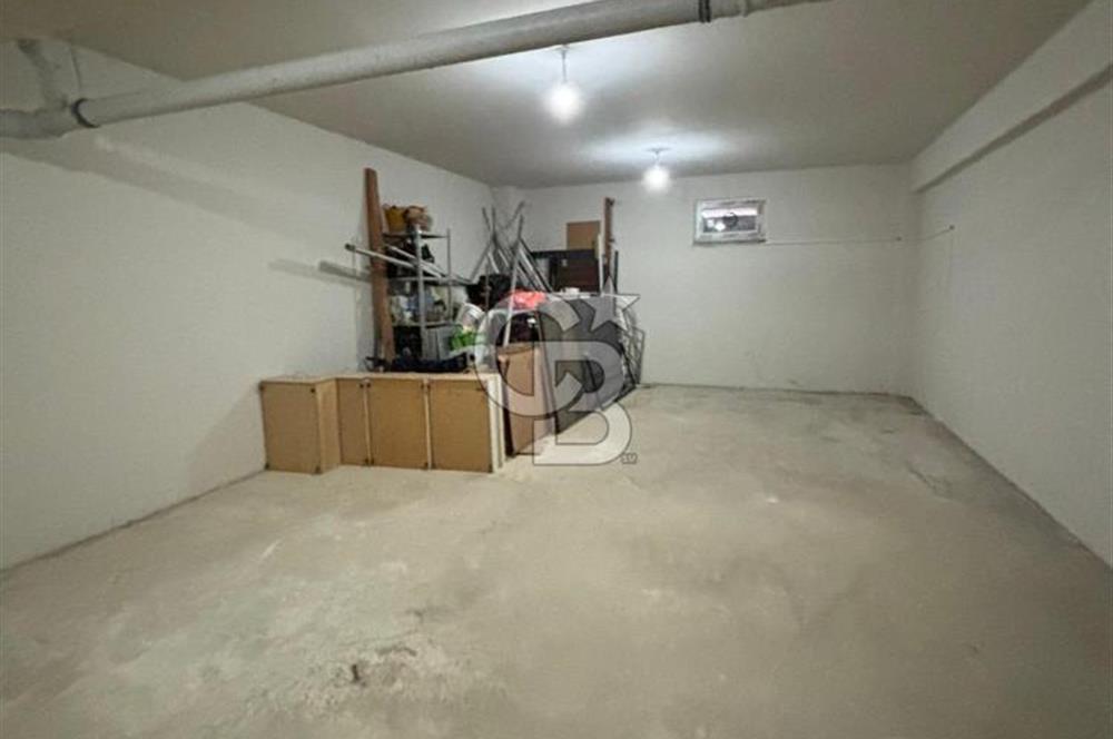 CB Fly'dan Tuzla Sahili ve Mercan Sahili Yakını 2+1 Ara Kat