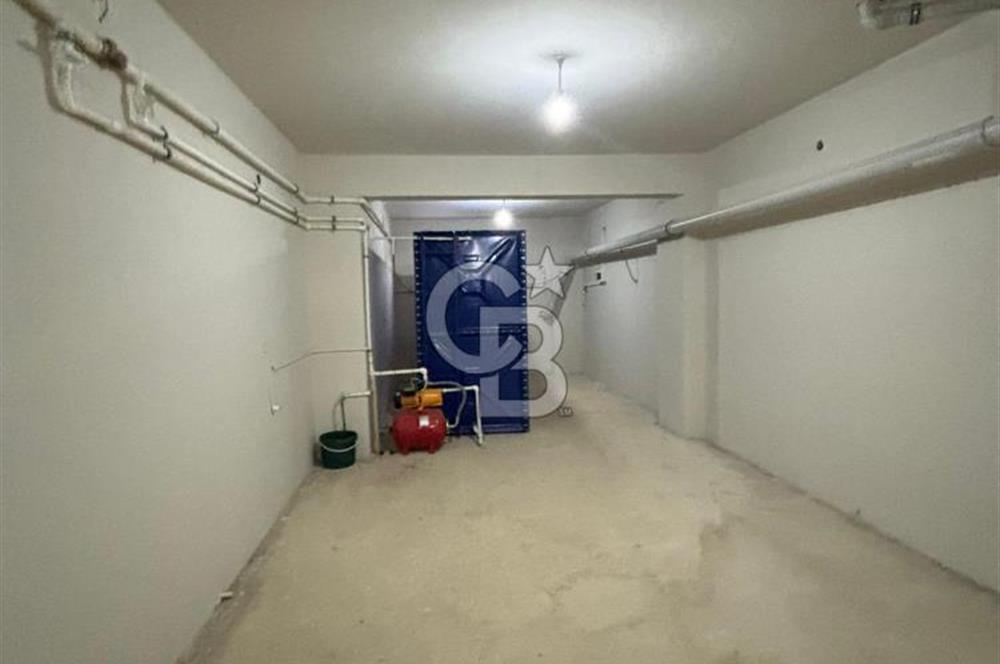 CB Fly'dan Tuzla Sahili ve Mercan Sahili Yakını 2+1 Ara Kat