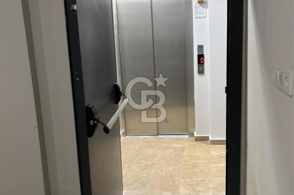 CB Fly'dan Tuzla Sahili ve Mercan Sahili Yakını 2+1 Ara Kat