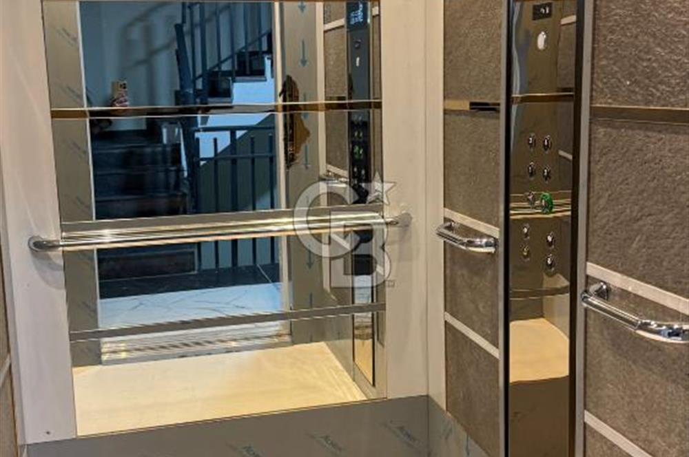 CB ELİTTEN TUNALI CADDEYE ÇOK YAKIN 3+1 SATILIK YENİ BİNA