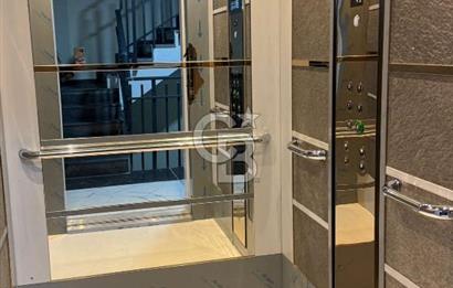 CB ELİTTEN TUNALI CADDEYE ÇOK YAKIN 3+1 SATILIK YENİ BİNA