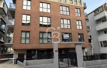 CB ELİTTEN TUNALI CADDEYE ÇOK YAKIN 3+1 SATILIK YENİ BİNA