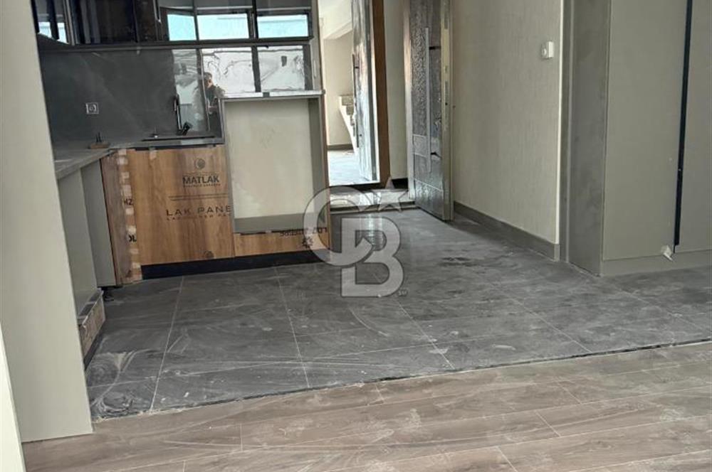 CB ELİTTEN TUNALI CADDEYE ÇOK YAKIN 3+1 SATILIK YENİ BİNA