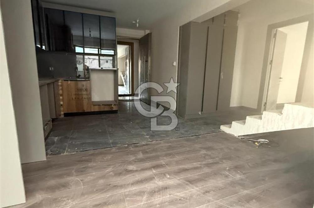 CB ELİTTEN TUNALI CADDEYE ÇOK YAKIN 3+1 SATILIK YENİ BİNA