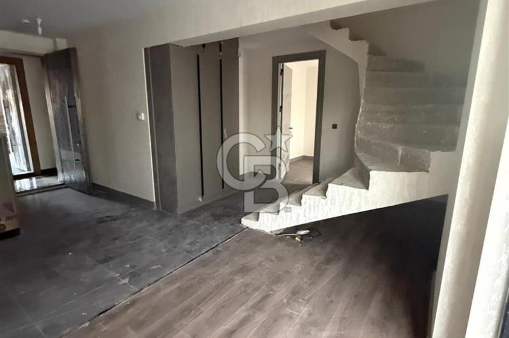 CB ELİTTEN TUNALI CADDEYE ÇOK YAKIN 3+1 SATILIK YENİ BİNA