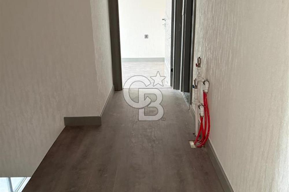 CB ELİTTEN TUNALI CADDEYE ÇOK YAKIN 3+1 SATILIK YENİ BİNA
