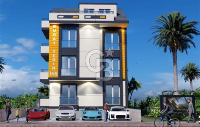 DERİNCE YAVUZ SULTAN MAHALLESİNDE 4+1 DUBLEKS DAİRE