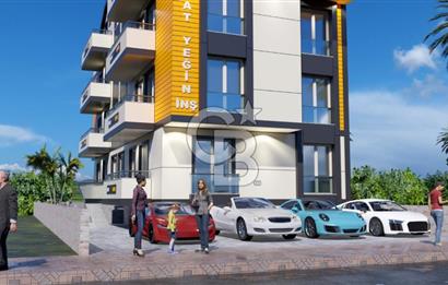 DERİNCE YAVUZ SULTAN MAHALLESİNDE 4+1 DUBLEKS DAİRE