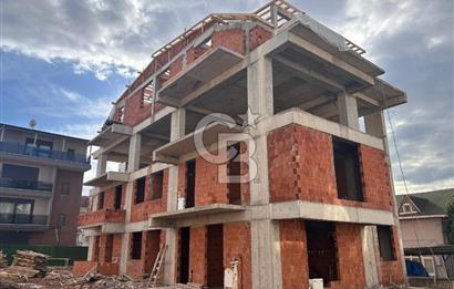 DERİNCE YAVUZ SULTAN MAHALLESİNDE 4+1 DUBLEKS DAİRE