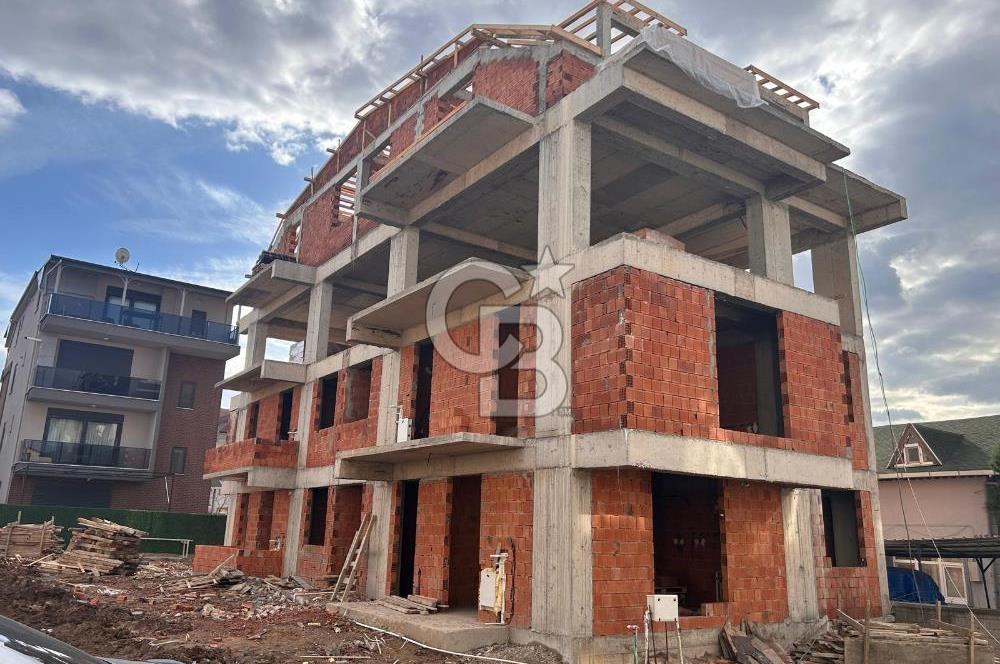 DERİNCE YAVUZ SULTAN MAHALLESİNDE 4+1 DUBLEKS DAİRE