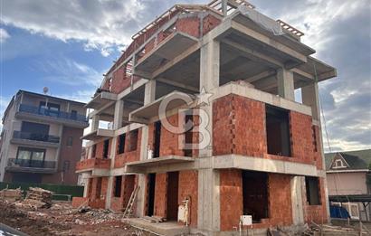 DERİNCE YAVUZ SULTAN MAHALLESİNDE 4+1 DUBLEKS DAİRE