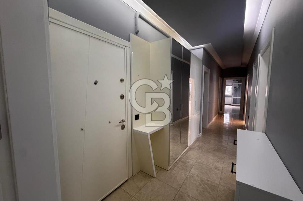 İKİZÇAYDA SİTE İÇİNDE SATILIK 3+1 DAİRE