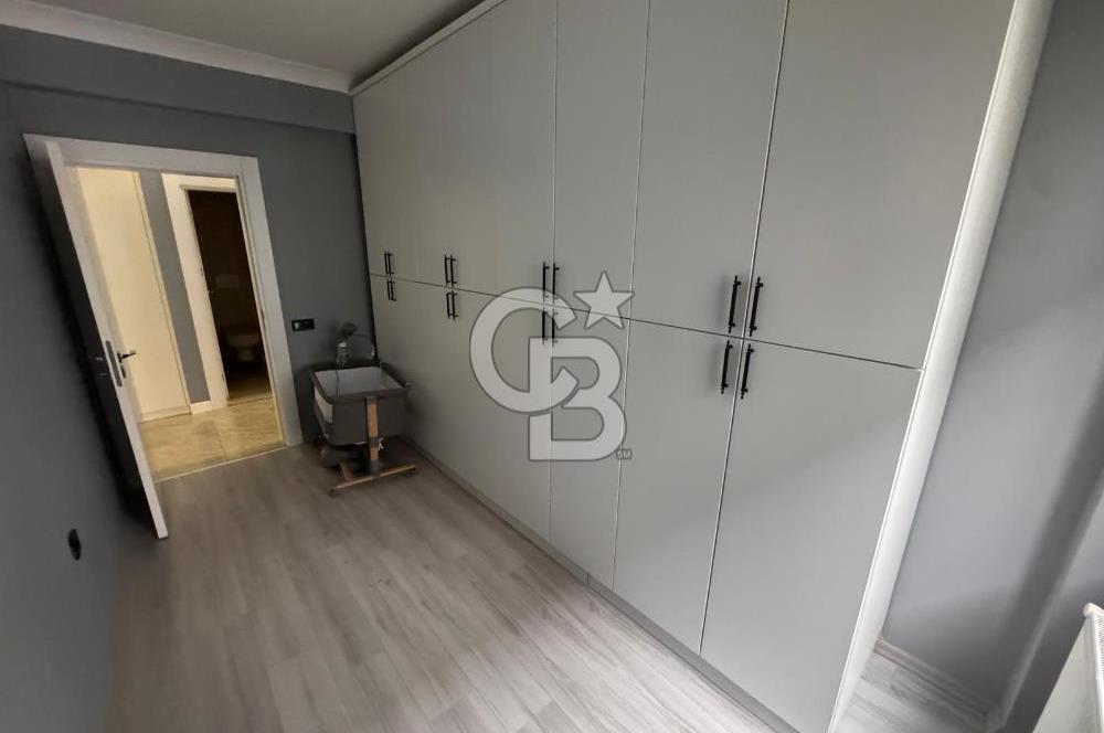 İKİZÇAYDA SİTE İÇİNDE SATILIK 3+1 DAİRE