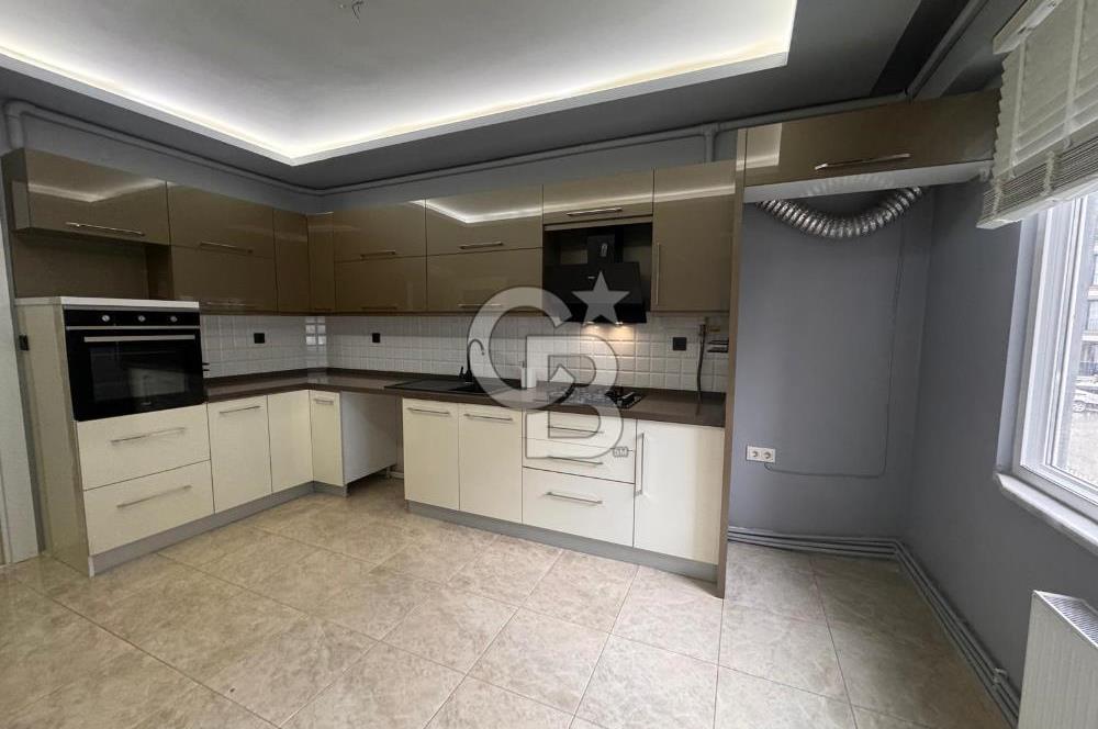 İKİZÇAYDA SİTE İÇİNDE SATILIK 3+1 DAİRE