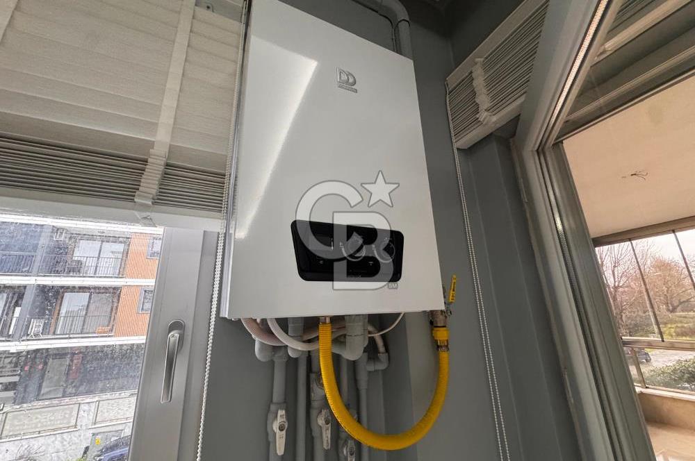 İKİZÇAYDA SİTE İÇİNDE SATILIK 3+1 DAİRE