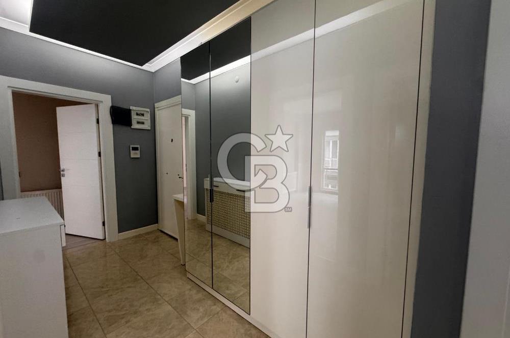 İKİZÇAYDA SİTE İÇİNDE SATILIK 3+1 DAİRE