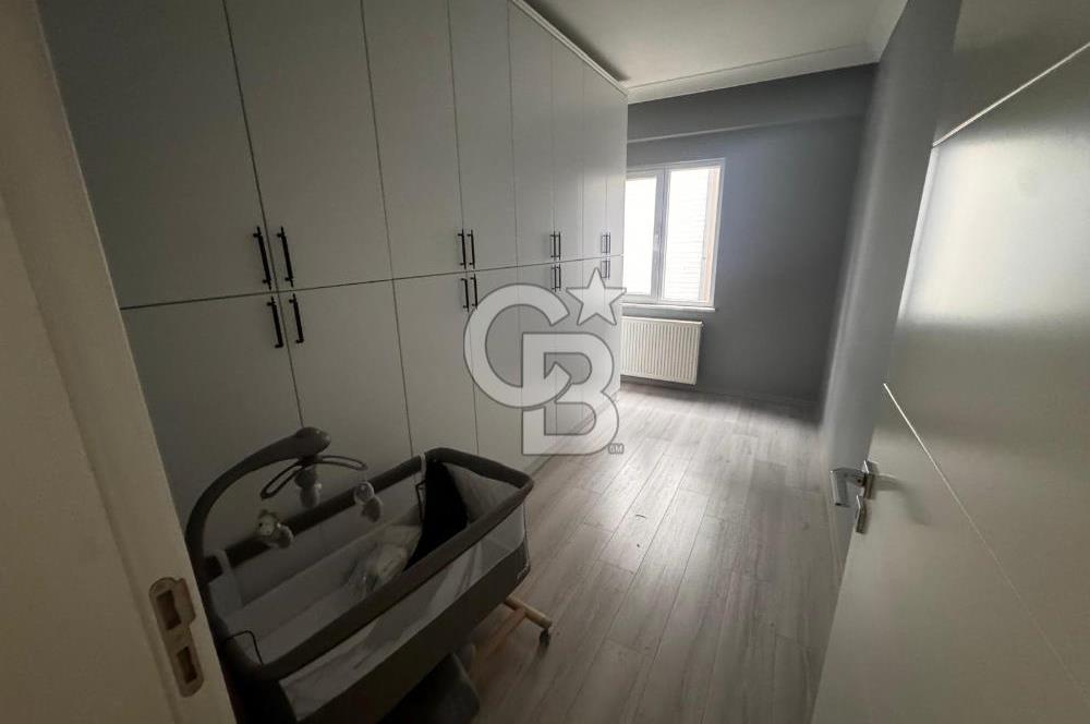 İKİZÇAYDA SİTE İÇİNDE SATILIK 3+1 DAİRE