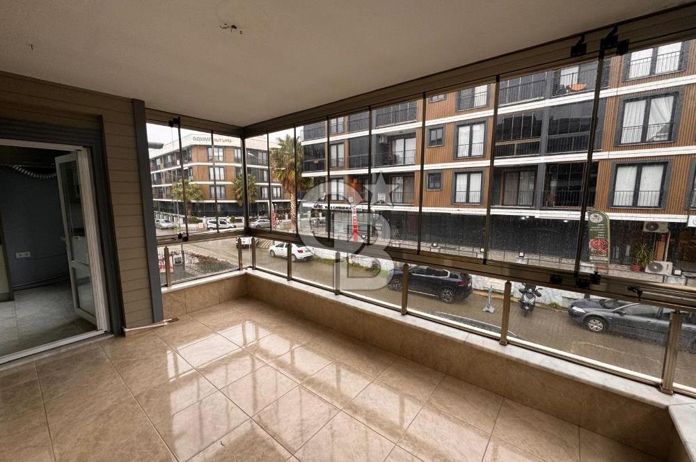 İKİZÇAYDA SİTE İÇİNDE SATILIK 3+1 DAİRE