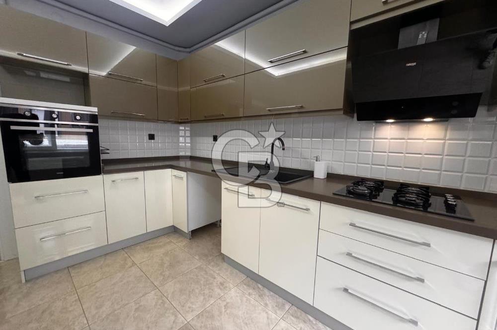 İKİZÇAYDA SİTE İÇİNDE SATILIK 3+1 DAİRE