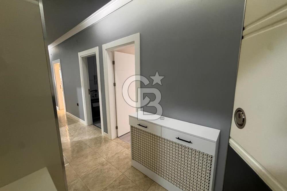 İKİZÇAYDA SİTE İÇİNDE SATILIK 3+1 DAİRE