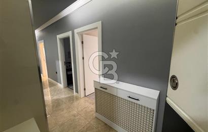 İKİZÇAYDA SİTE İÇİNDE SATILIK 3+1 DAİRE