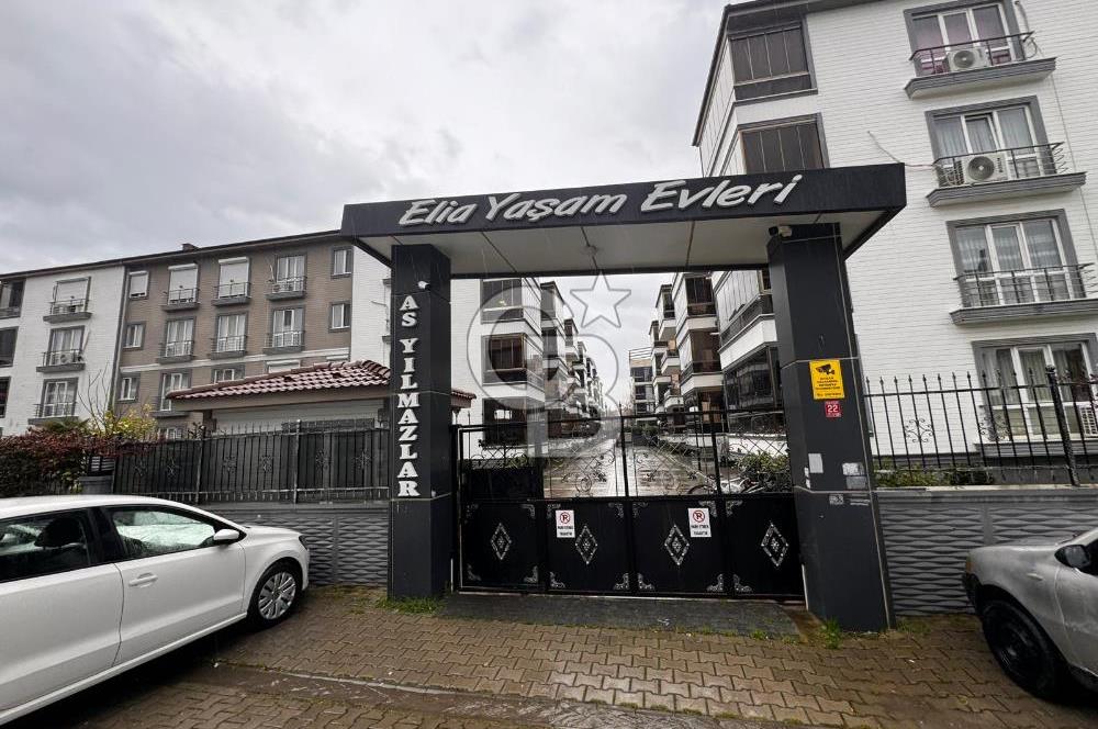 İKİZÇAYDA SİTE İÇİNDE SATILIK 3+1 DAİRE