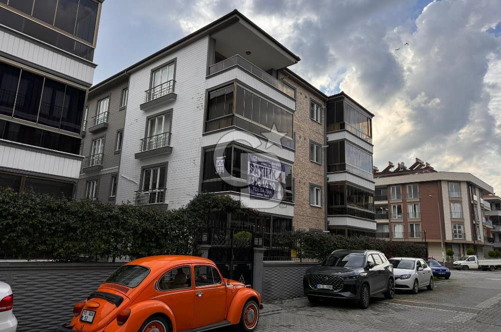 İKİZÇAYDA SİTE İÇİNDE SATILIK 3+1 DAİRE