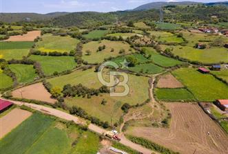 Çanakkale Yenice Boynanlar’da Villa & Konut İmarlı, Müstakil Satılık Arsa - 1 - 333361