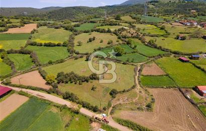 Çanakkale Yenice Boynanlar’da Villa & Konut İmarlı, Müstakil Satılık Arsa
