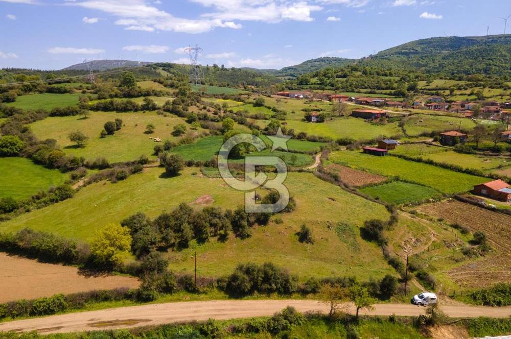 Çanakkale Yenice Boynanlar’da Villa & Konut İmarlı, Müstakil Satılık Arsa