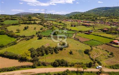 Çanakkale Yenice Boynanlar’da Villa & Konut İmarlı, Müstakil Satılık Arsa