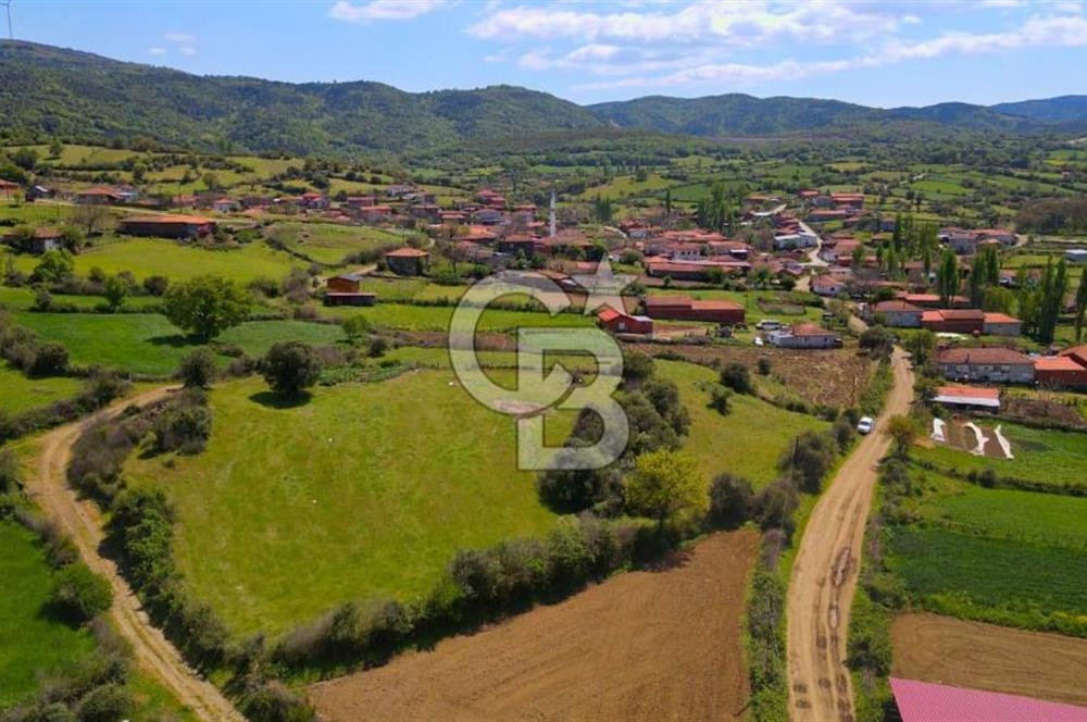 Çanakkale Yenice Boynanlar’da Villa & Konut İmarlı, Müstakil Satılık Arsa