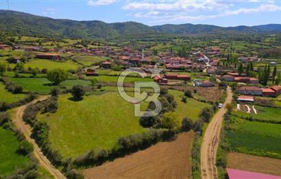 Çanakkale Yenice Boynanlar’da Villa & Konut İmarlı, Müstakil Satılık Arsa