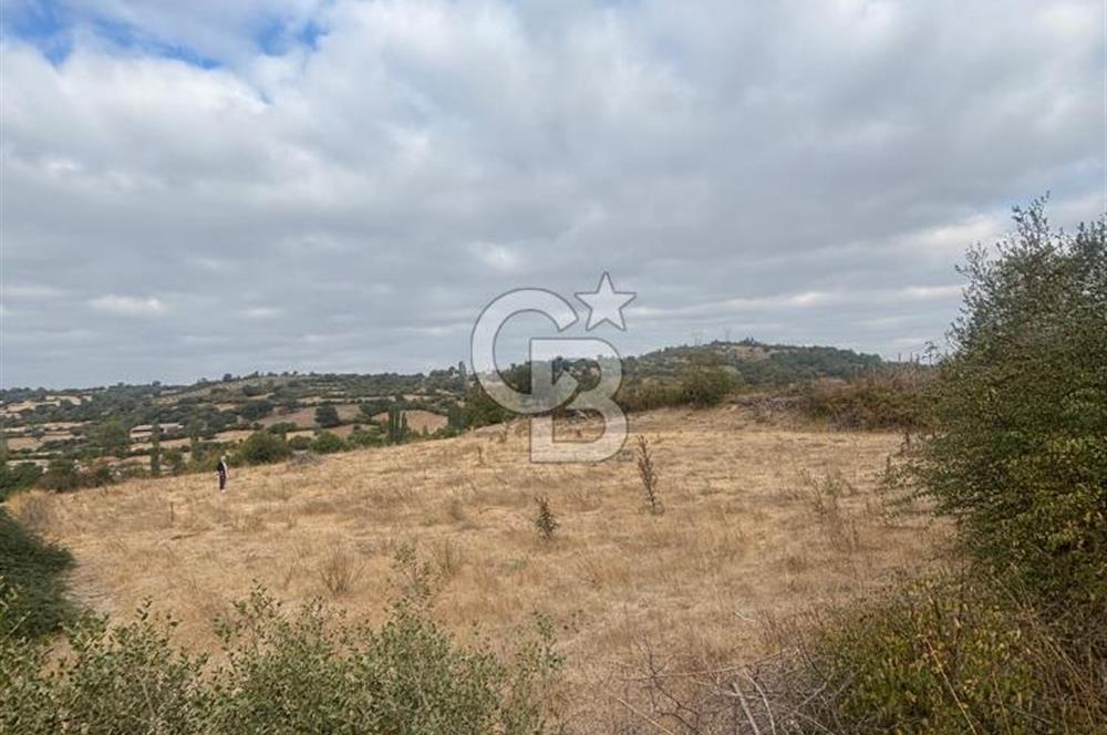 Çanakkale Yenice Boynanlar’da Villa & Konut İmarlı, Müstakil Satılık Arsa
