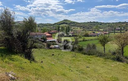 Çanakkale Yenice Boynanlar’da Villa & Konut İmarlı, Müstakil Satılık Arsa