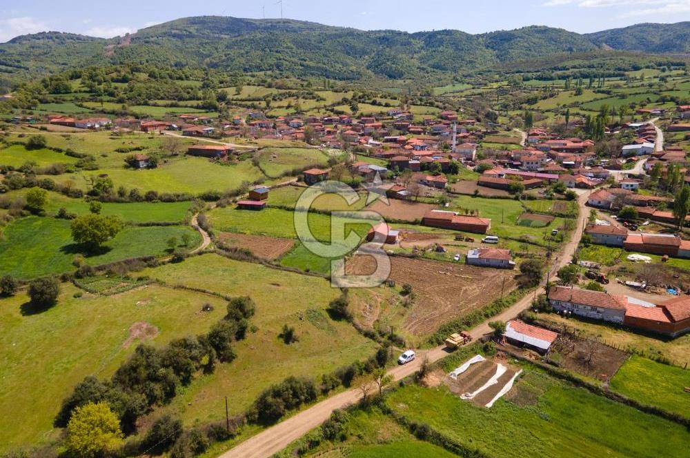 Çanakkale Yenice Boynanlar’da Villa & Konut İmarlı, Müstakil Satılık Arsa