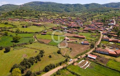Çanakkale Yenice Boynanlar’da Villa & Konut İmarlı, Müstakil Satılık Arsa